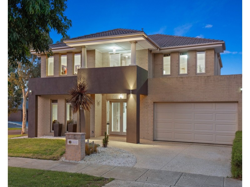 122 Alisma Boulevard, Cranbourne North VIC 3977