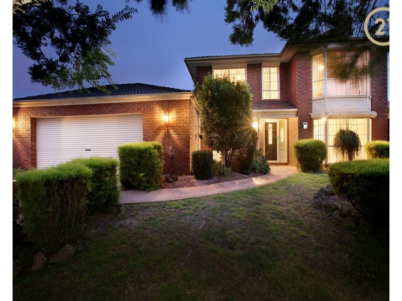 51  Galloway Drive, Narre Warren South VIC 3805