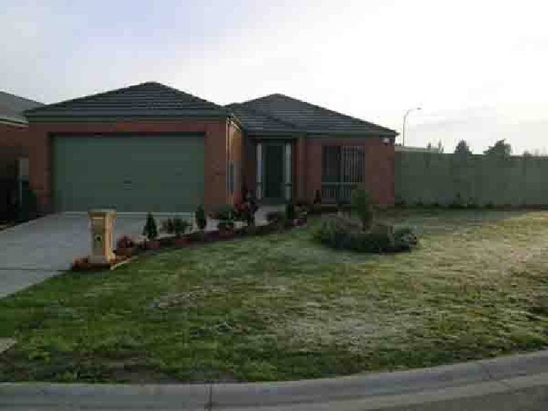 3 Domain Drive, Berwick VIC 3806