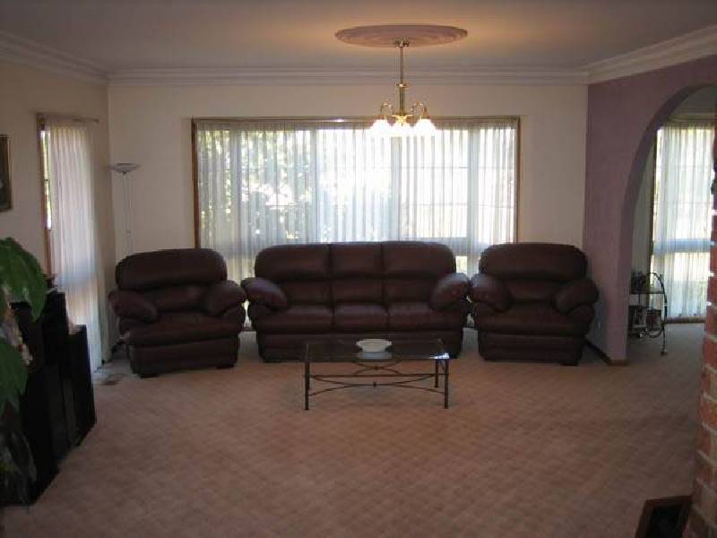 6 Jessica Mews, Berwick VIC 3806