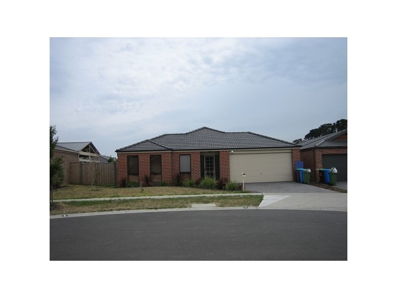 48 Stefan Drive, Berwick VIC 3806