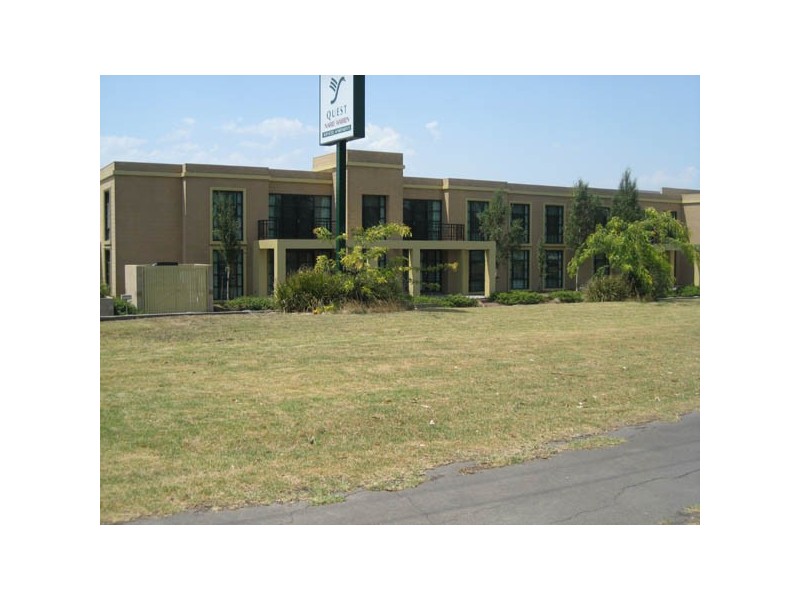 25/504-512 Princes Highway, Narre Warren VIC 3805