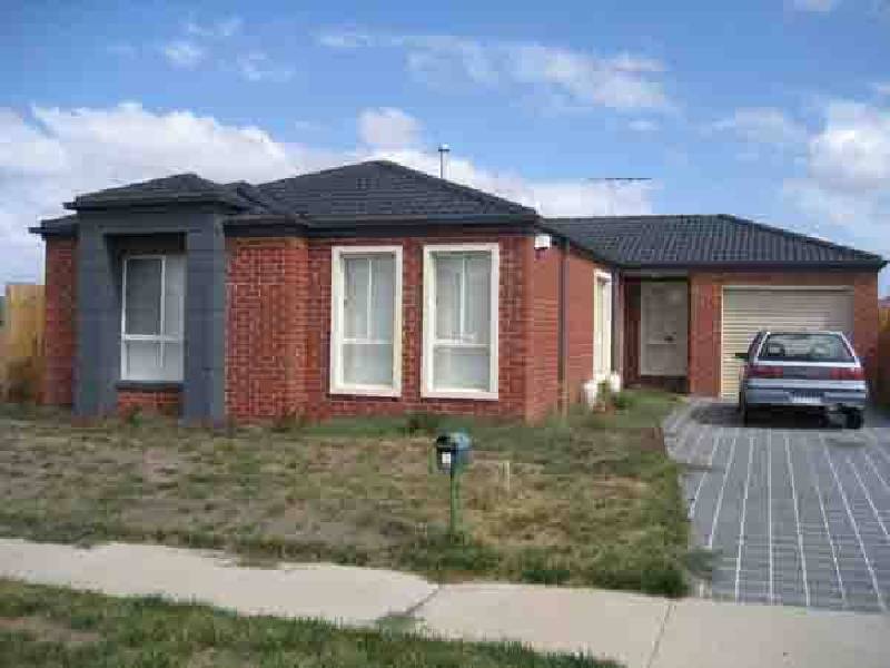 38 Sing Crescent, Berwick VIC 3806