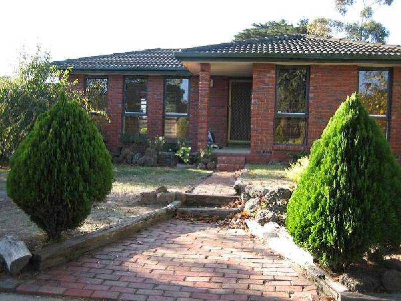 2 Yarrow Court, Berwick VIC 3806