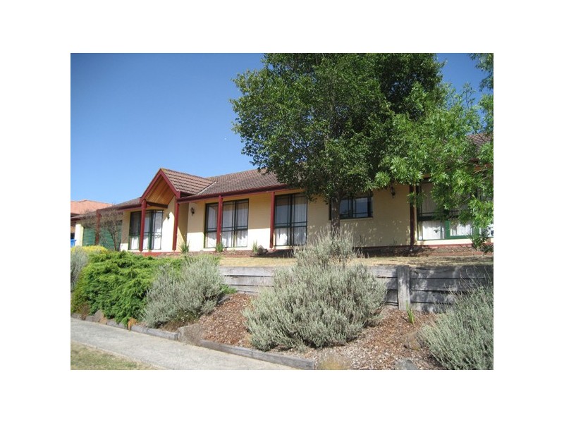 317 Princes Highway, Hallam VIC 3803