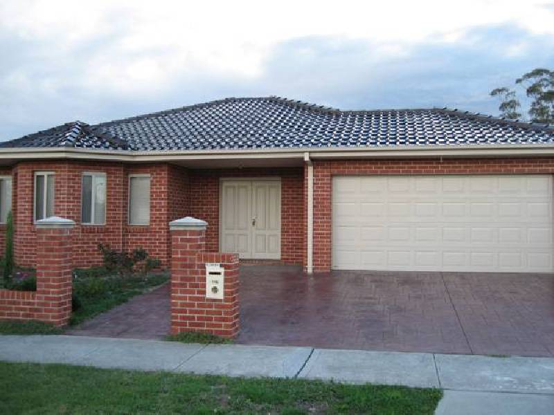 116 Nettle Drive, Hallam VIC 3803