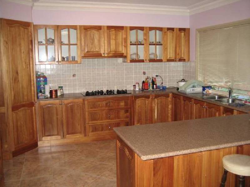 116 Nettle Drive, Hallam VIC 3803