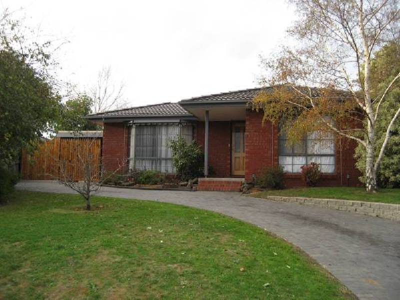 12 Ami Court, Berwick VIC 3806