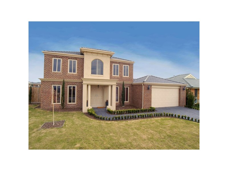 35 Ellen Road, Narre Warren South VIC 3805