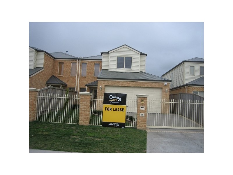 9 Tegans Close, Hallam VIC 3803