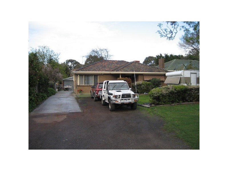 22 Palmerston Street, Berwick VIC 3806