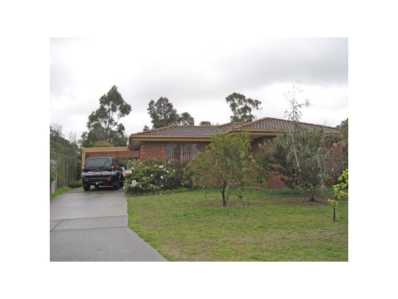 20 Festival Terrace, Berwick VIC 3806