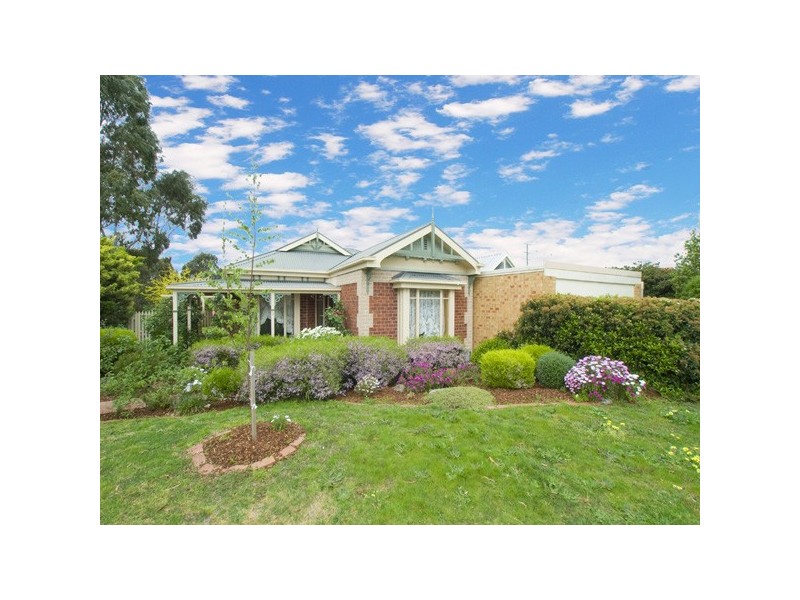 1 Koorang Place, Berwick VIC 3806