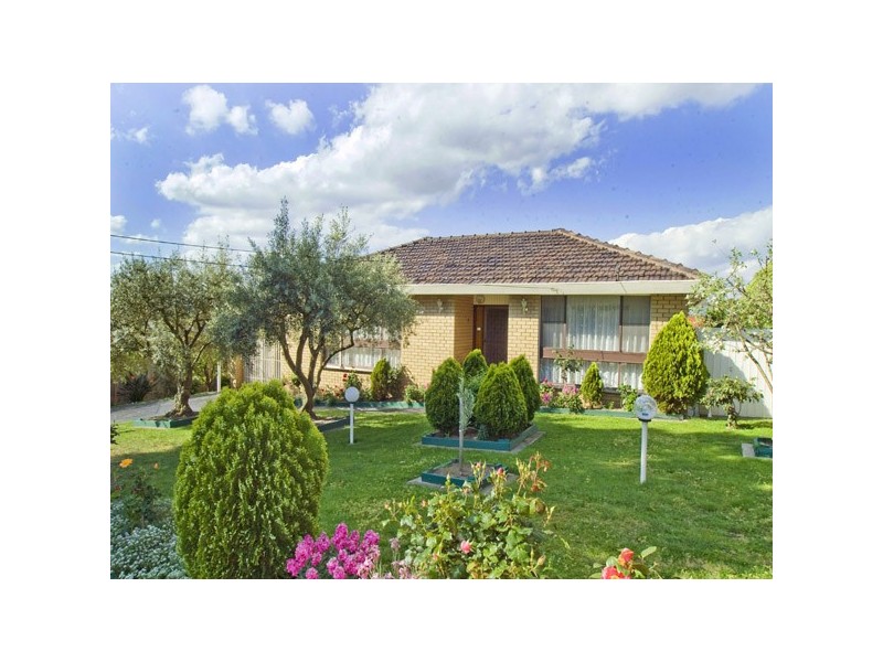 31 Buldah Street, Dandenong North VIC 3175