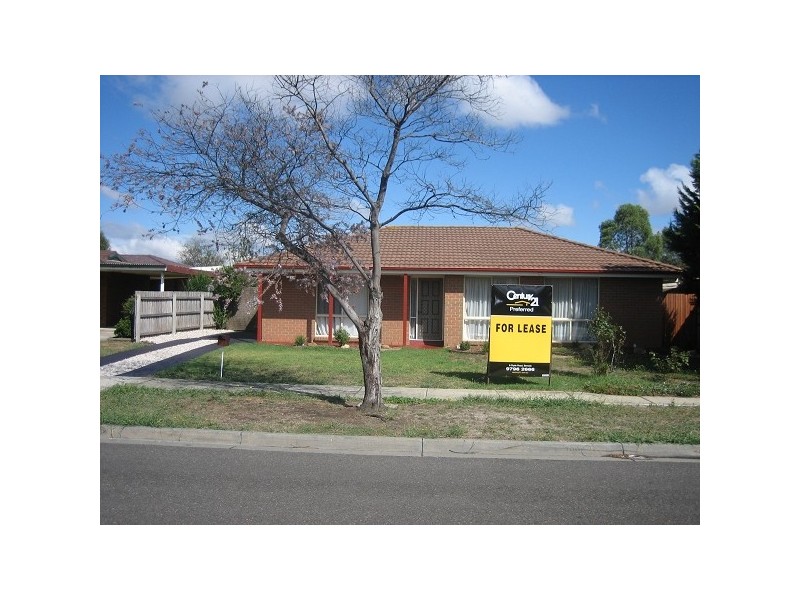 54 Ireland Avenue, Narre Warren VIC 3805