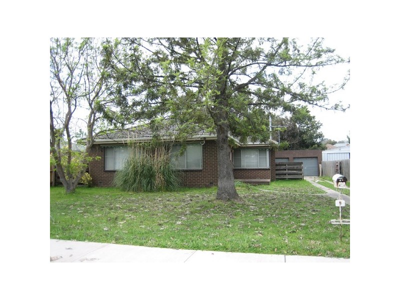 9 Margaret Street, Berwick VIC 3806