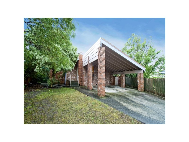 9 Kialoa Court, Narre Warren VIC 3805