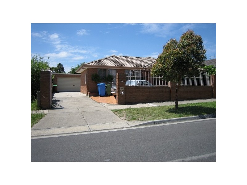 56 Tarcoola Drive, Narre Warren VIC 3805