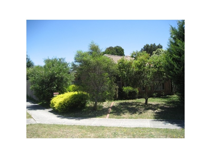 1 Festival Terrace, Berwick VIC 3806