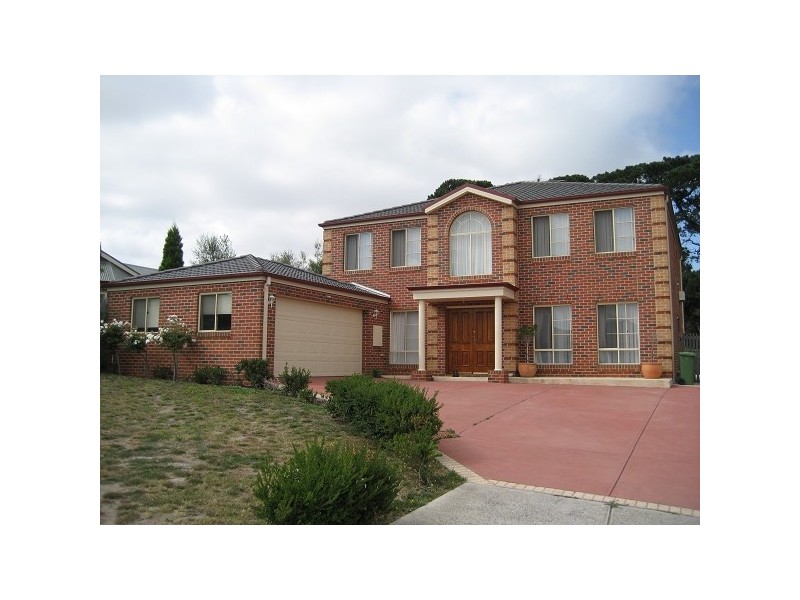 16 Eureka Crescent, Narre Warren VIC 3805