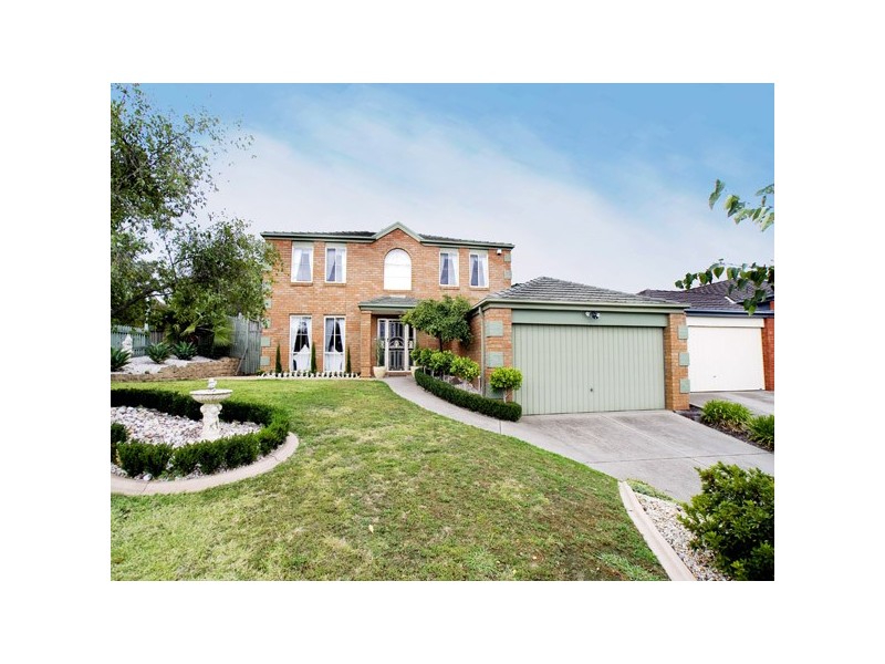 20 Nestle Retreat, Berwick VIC 3806