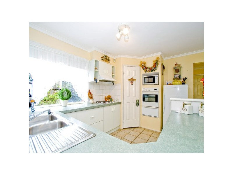 20 Nestle Retreat, Berwick VIC 3806