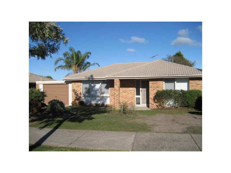 41 Maramba Drive, Narre Warren VIC 3805