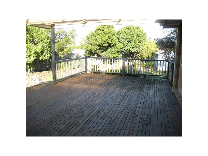 41 Maramba Drive, Narre Warren VIC 3805