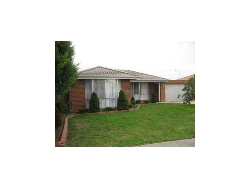 13 Durham Court, Narre Warren VIC 3805