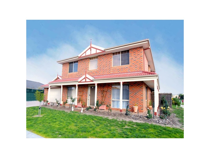 11 Brookville Court, Narre Warren South VIC 3805