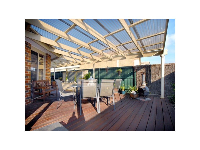 11 Brookville Court, Narre Warren South VIC 3805