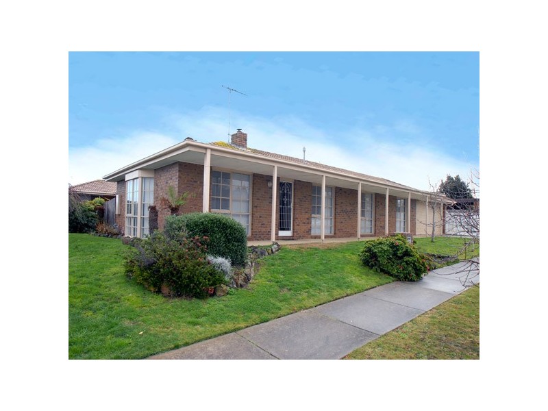 5 Van Court, Narre Warren VIC 3805