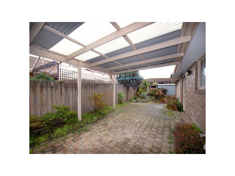 5 Van Court, Narre Warren VIC 3805