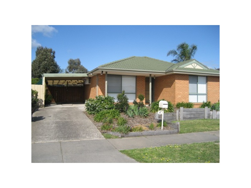 6 Michelle Drive, Berwick VIC 3806