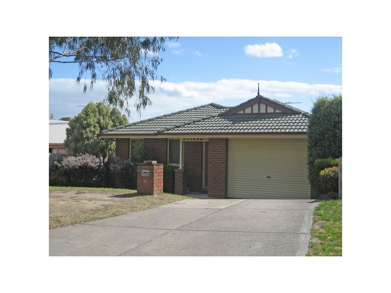 20 Cullen Close, Berwick VIC 3806