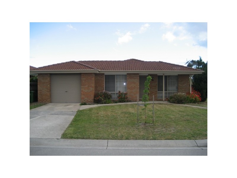 20 The Gateway, Berwick VIC 3806