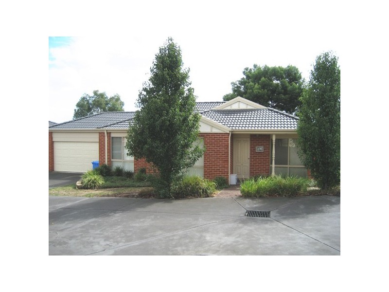 10/133 Bemersyde Drive, Berwick VIC 3806