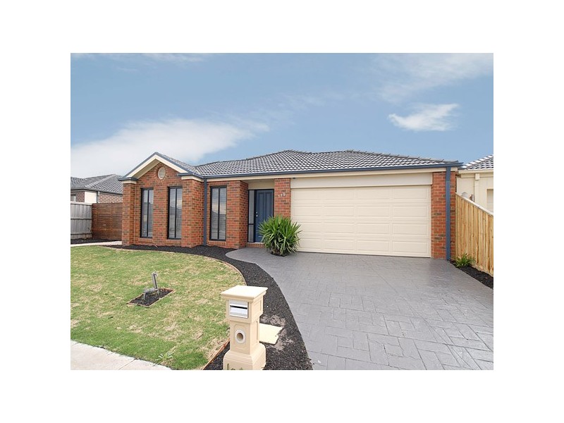 119 Moondarra Drive, Berwick VIC 3806