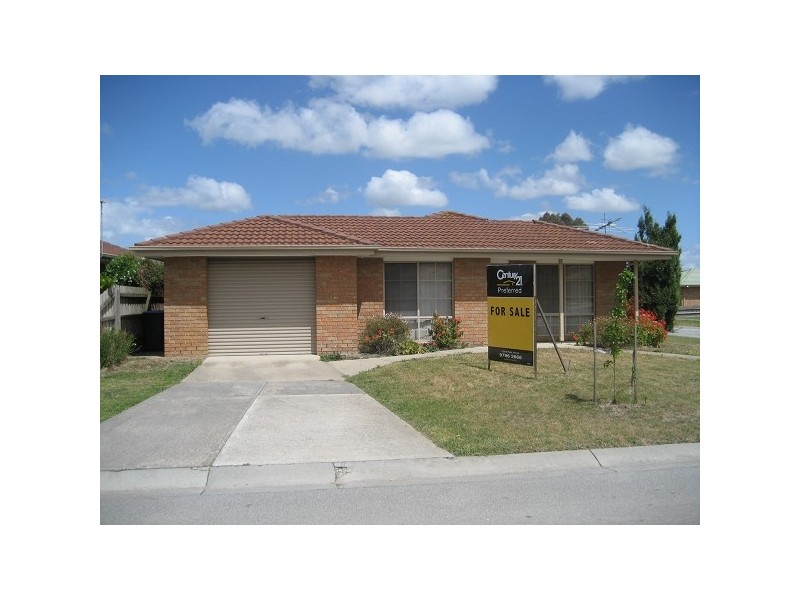 20 The Gateway, Berwick VIC 3806