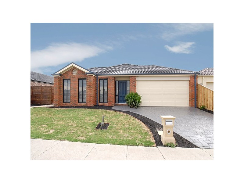 119 Moondarra Drive, Berwick VIC 3806