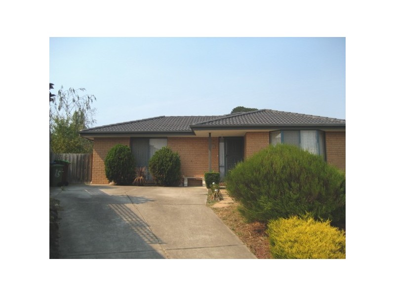 15 Nita Close, Narre Warren VIC 3805