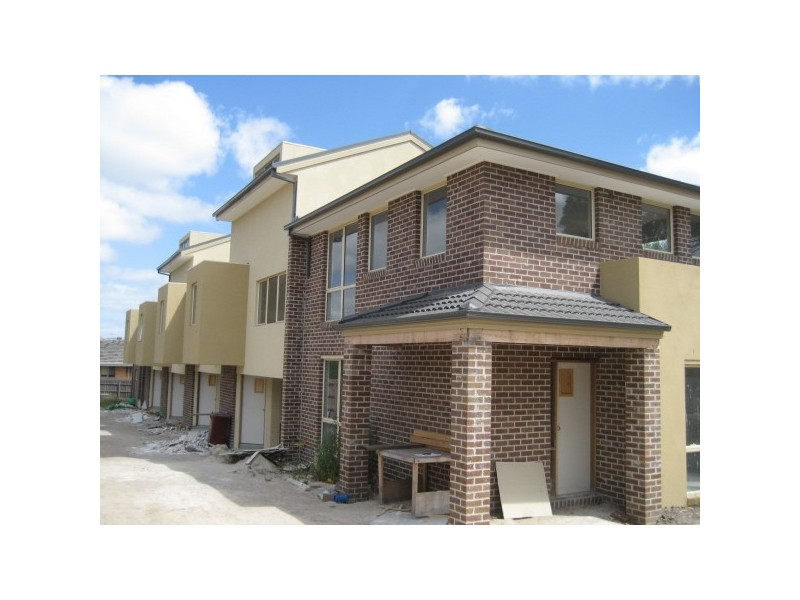 3/19 Hemmings Street, Dandenong VIC 3175