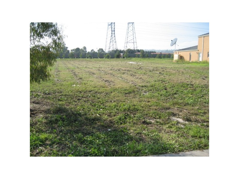 26 Rose Garden Court, Narre Warren North VIC 3804