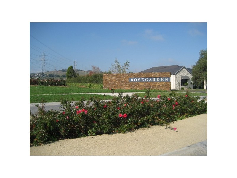 26 Rose Garden Court, Narre Warren North VIC 3804