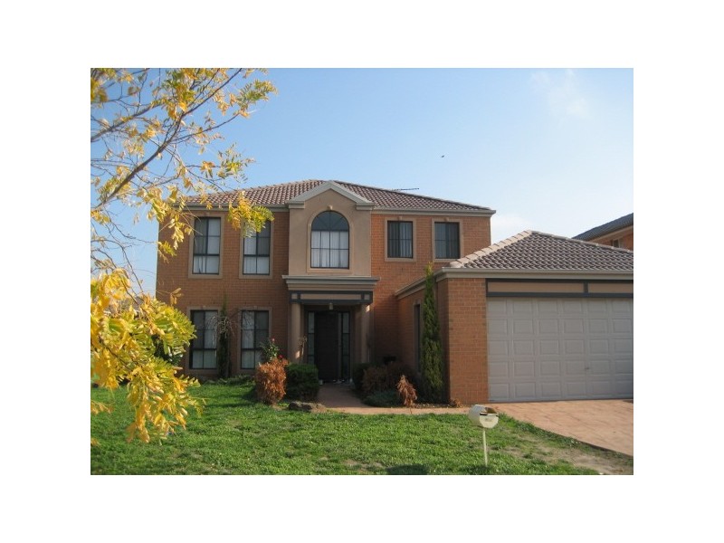 31 Chatswood Drive, Narre Warren South VIC 3805