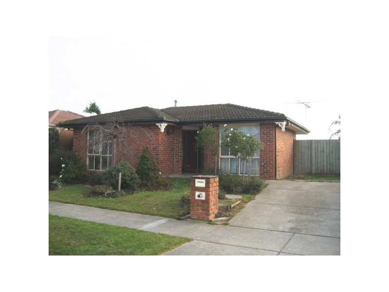 88 Nettle Drive, Hallam VIC 3803