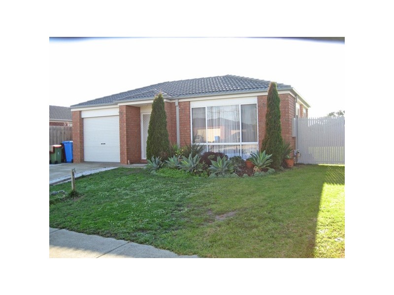 66 Harold Keys Drive, Narre Warren South VIC 3805