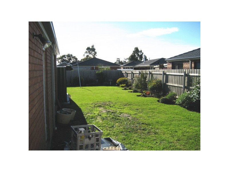 66 Harold Keys Drive, Narre Warren South VIC 3805