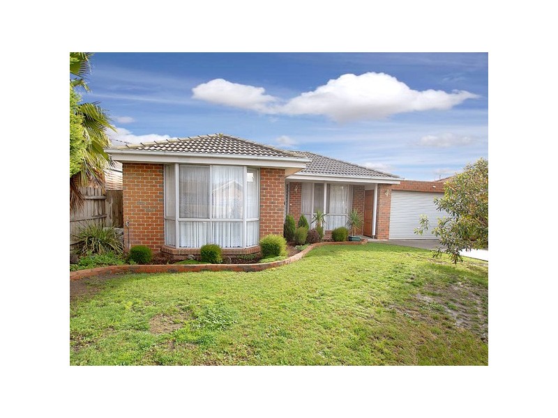 13 Durham Court, Narre Warren VIC 3805