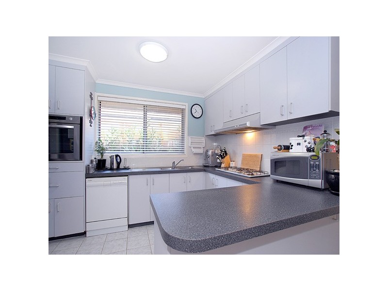 13 Durham Court, Narre Warren VIC 3805